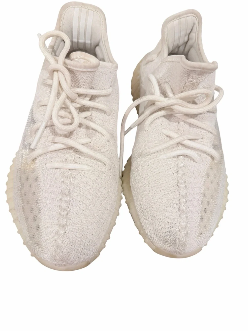 Adidas Yeezy Boost 350 V2 Low Bone